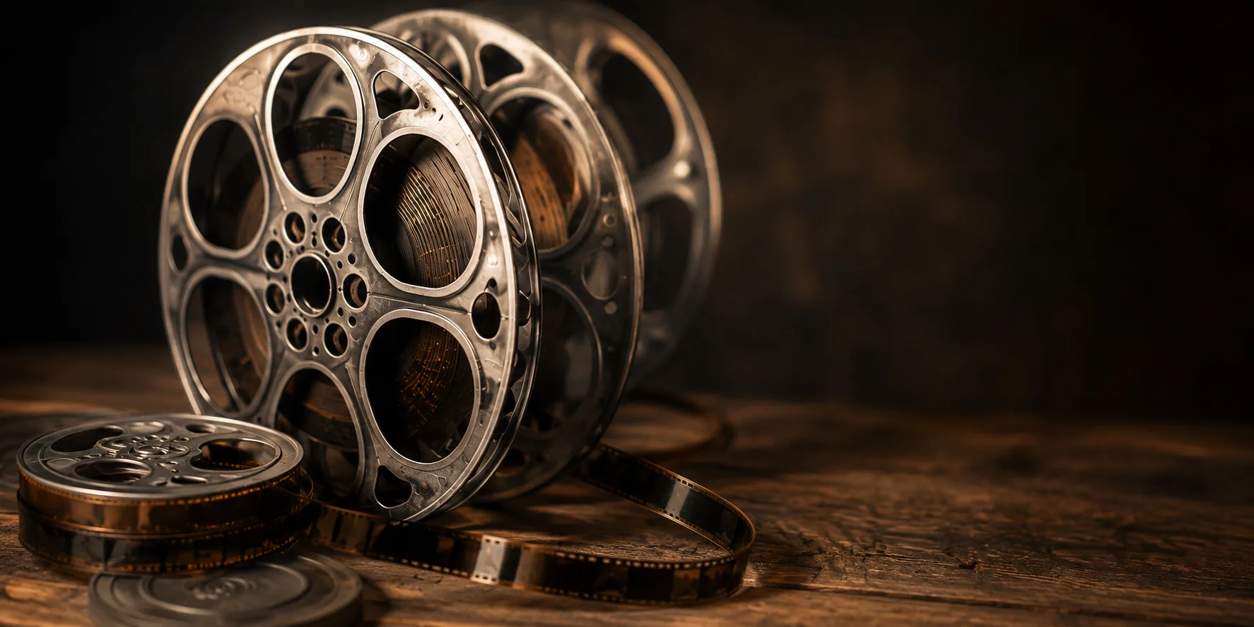 Bandas sonoras de cine