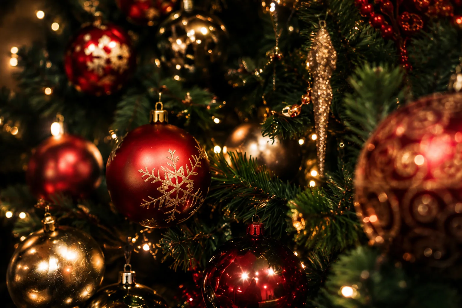 Navidades musicales